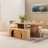 Scandinavian Oak::Gallery