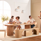 Scandinavian Oak::Gallery