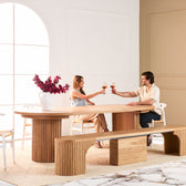 Scandinavian Oak::Gallery