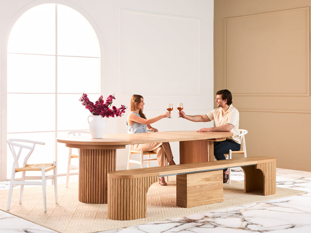 Scandinavian Oak::Gallery