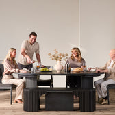 Smoked Hickory::Gallery