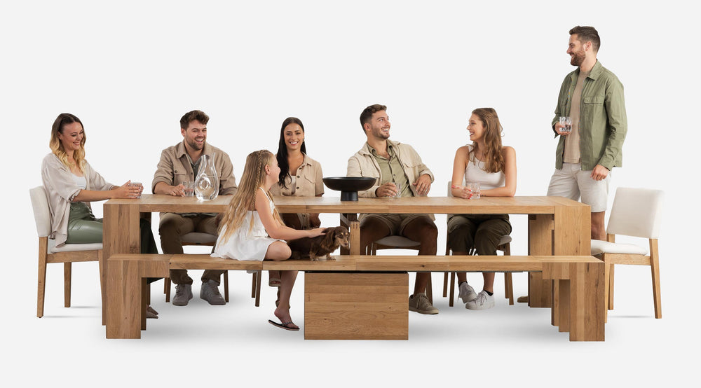 Triangular Transformative Table Transformative Table Bar Cart for Efficient Storage & Display