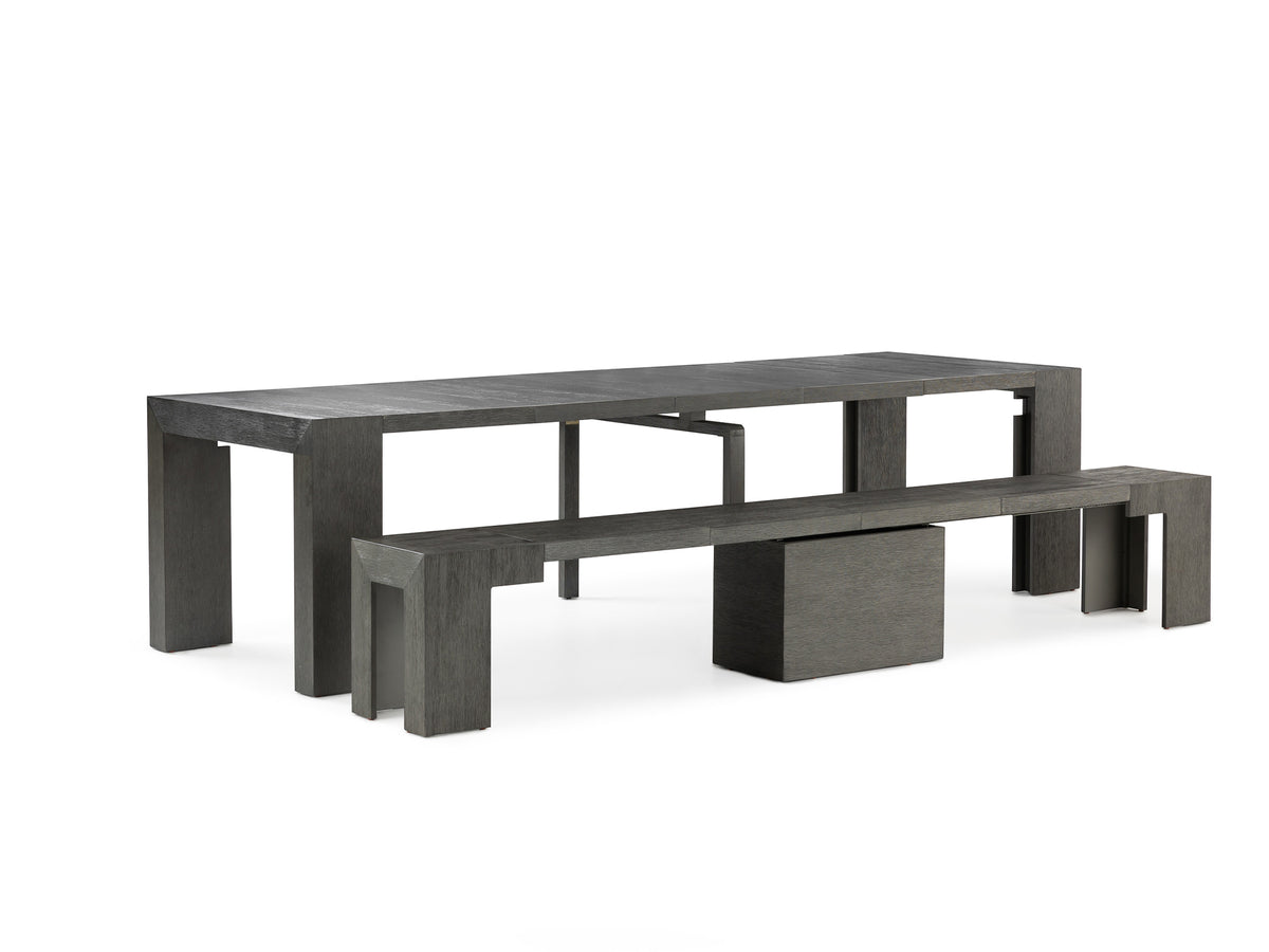 Multifunctional Space Saving Furniture | Transformer Table
