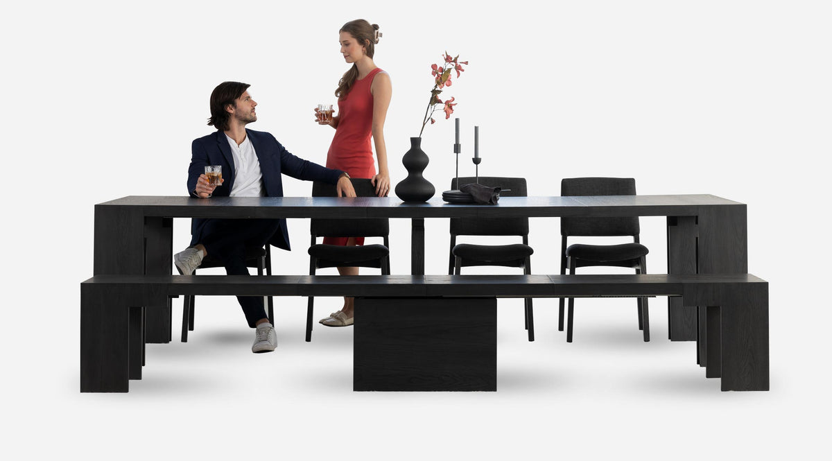 Curated visual reference: Curated Multi Functional Space Saving Furniture Gallery View 22