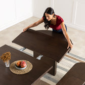 Dark Walnut::Gallery