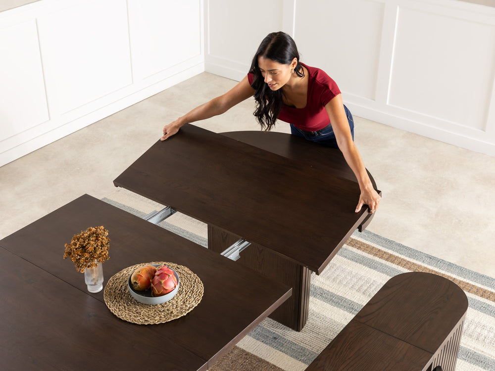 Dark Walnut::Gallery
