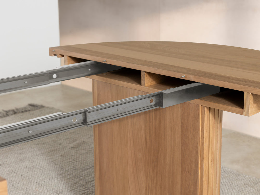 Scandinavian Oak::Gallery
