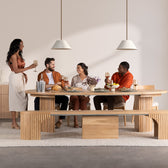 Scandinavian Oak::Gallery