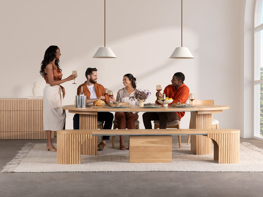 Scandinavian Oak::Gallery