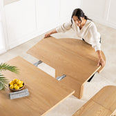 Scandinavian Oak::Gallery