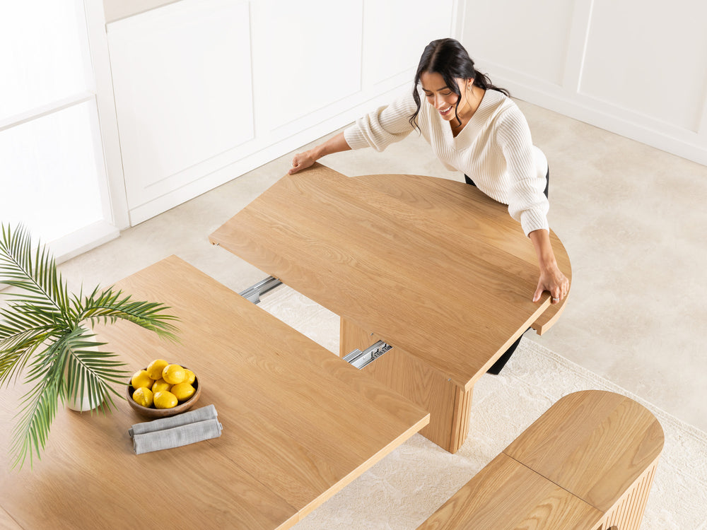 Scandinavian Oak::Gallery
